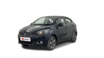 Used 2019 Tata Tigor Revotron XZ+ Petrol Manual Image