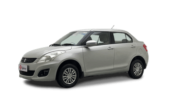Used 2013 Maruti Suzuki Swift Dzire VXI Petrol Manual Image