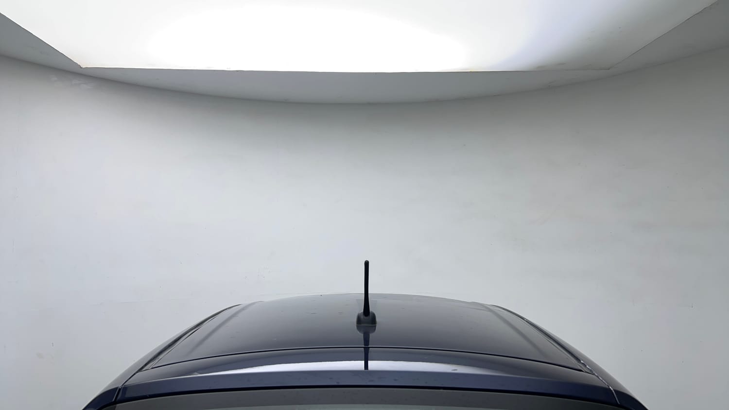 Used 2022 Maruti Suzuki Ignis Sigma 1.2 MT Petrol Manual exterior EXTERIOR ROOF VIEW
