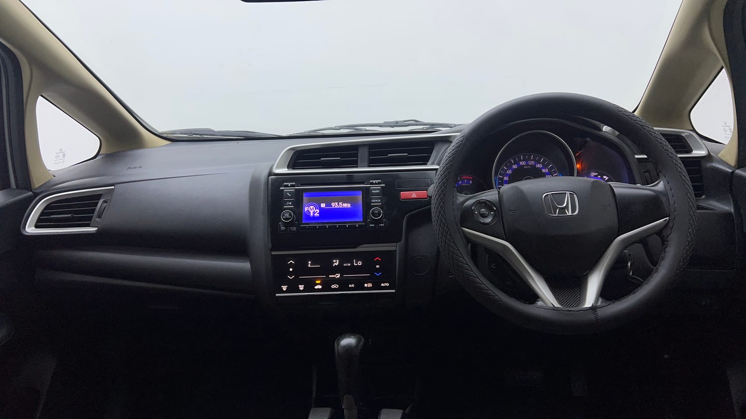 DASHBOARD VIDEO