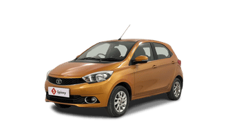 Used 2016 Tata Tiago Revotron XZ Petrol Manual Image