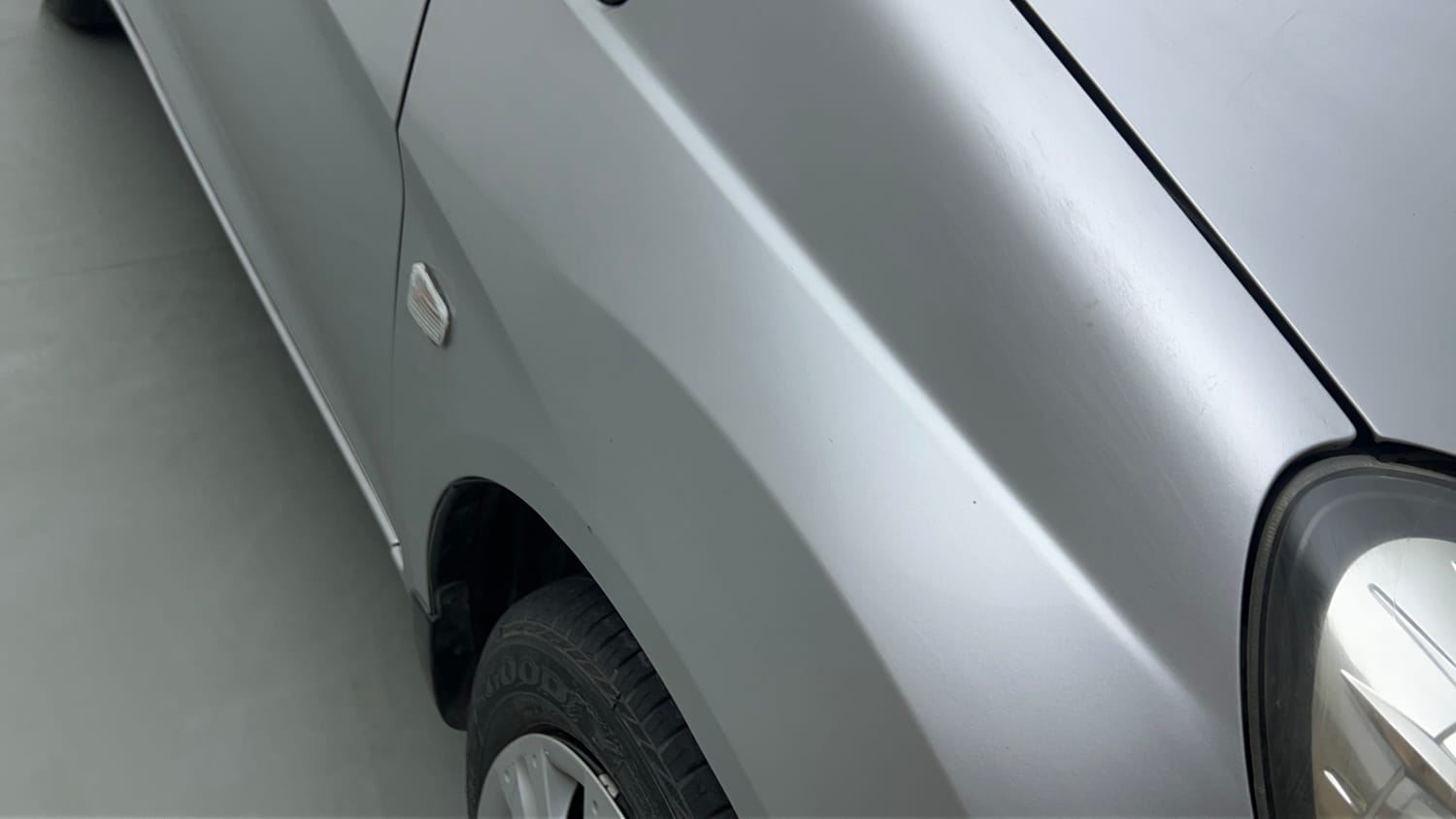 Used 2015 Honda Amaze 1.2 S i-VTEC Petrol Manual dents MINOR SCRATCH