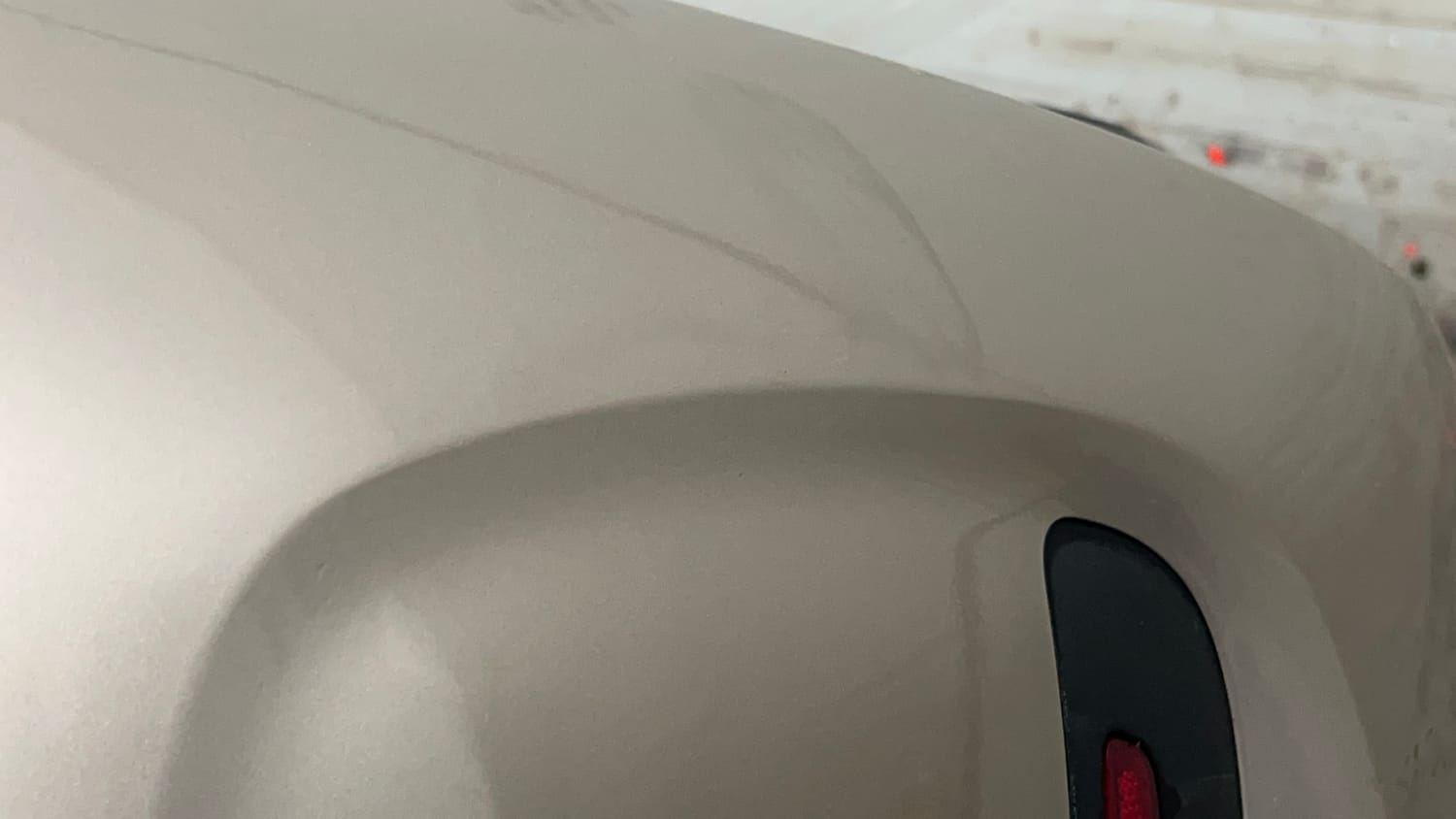 Used 2022 Hyundai Santro Sportz Petrol Manual dents MINOR SCRATCH