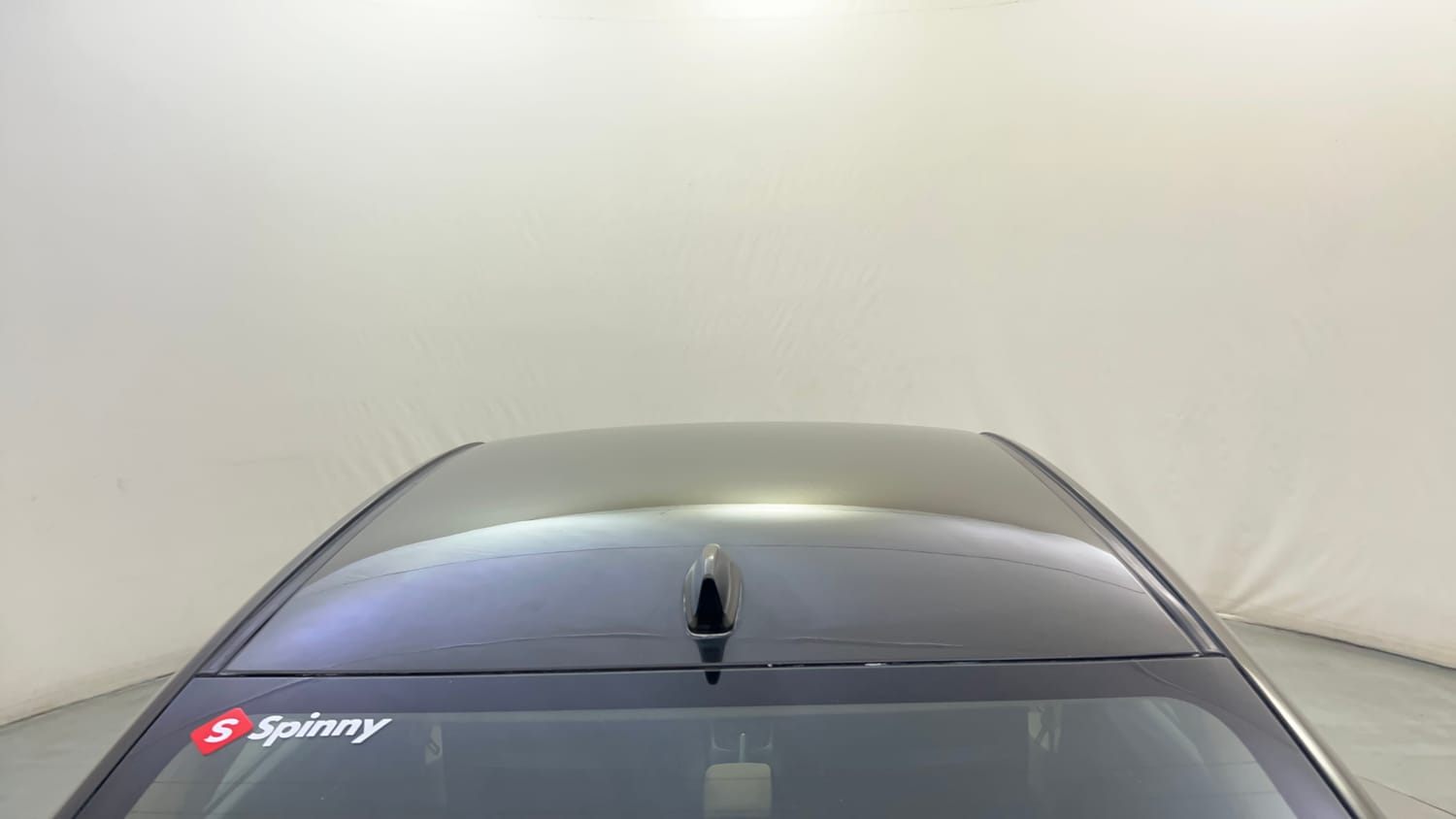 Used 2016 Honda City V Petrol Manual exterior EXTERIOR ROOF VIEW
