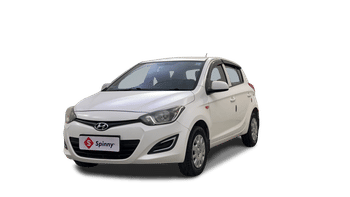 Used 2012 Hyundai I20 Era 1.2 Petrol Manual Image