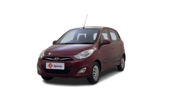 Used 2014 Hyundai I10 Sportz 1.1 iRDE2 Petrol Manual Image