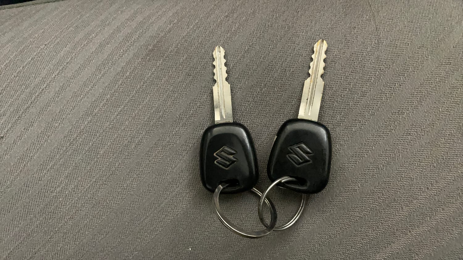 Used 2015 Maruti Suzuki Alto K10 VXi Petrol Manual extra CAR KEY VIEW