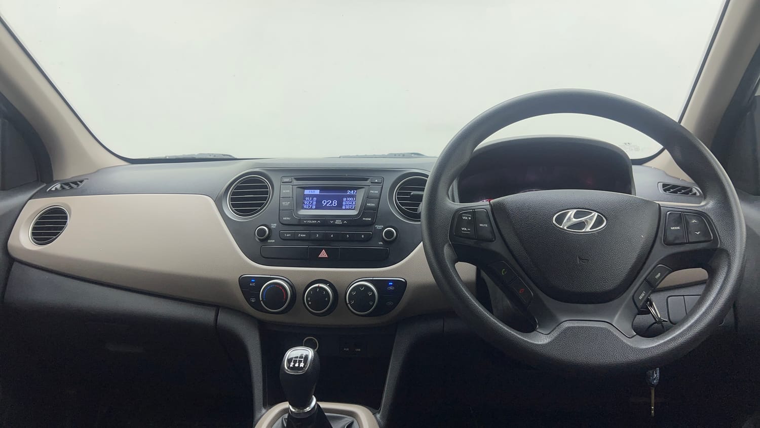 DASHBOARD VIDEO