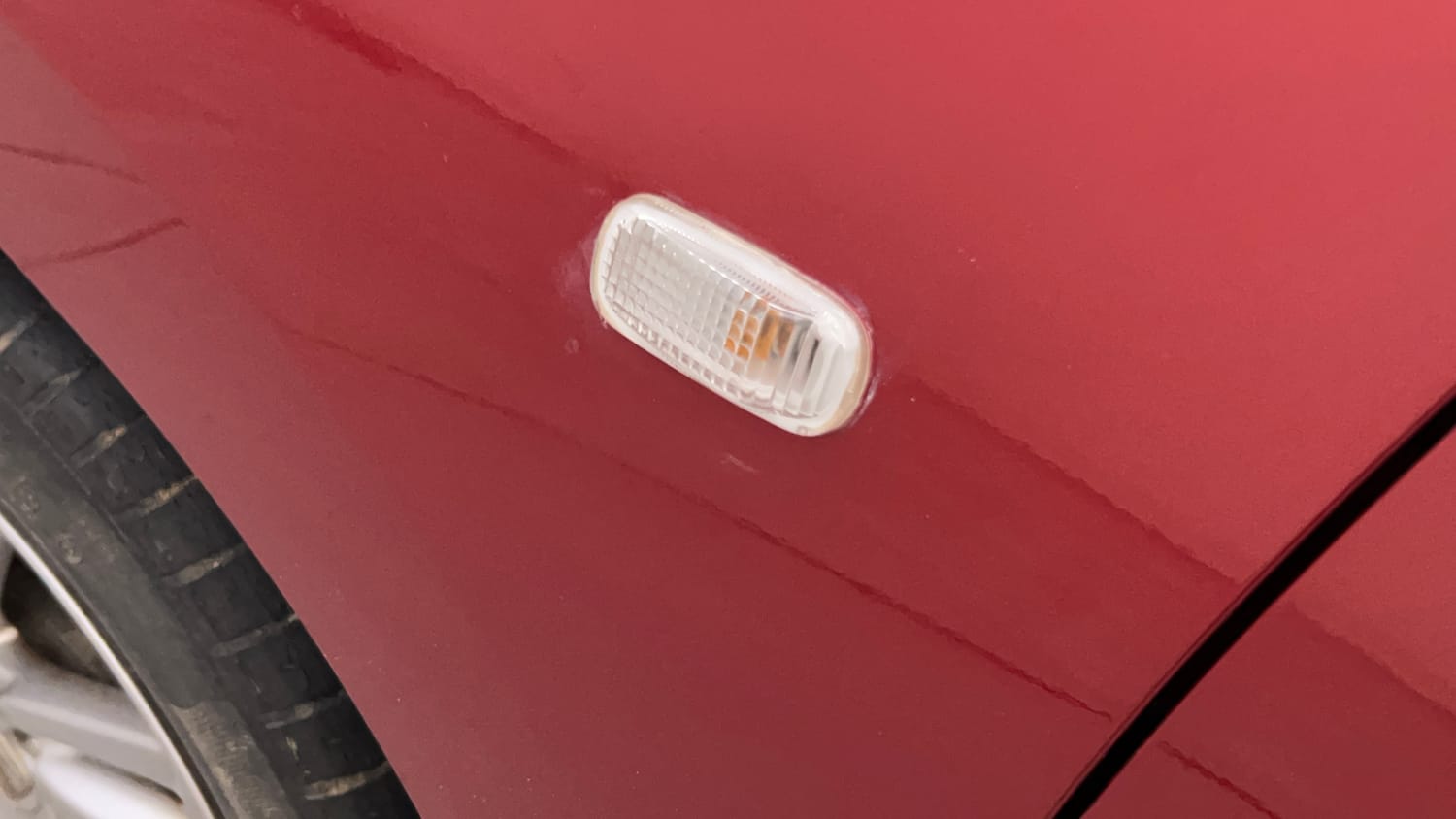 Used 2018 Honda Jazz V Petrol Petrol Manual dents MINOR SCRATCH