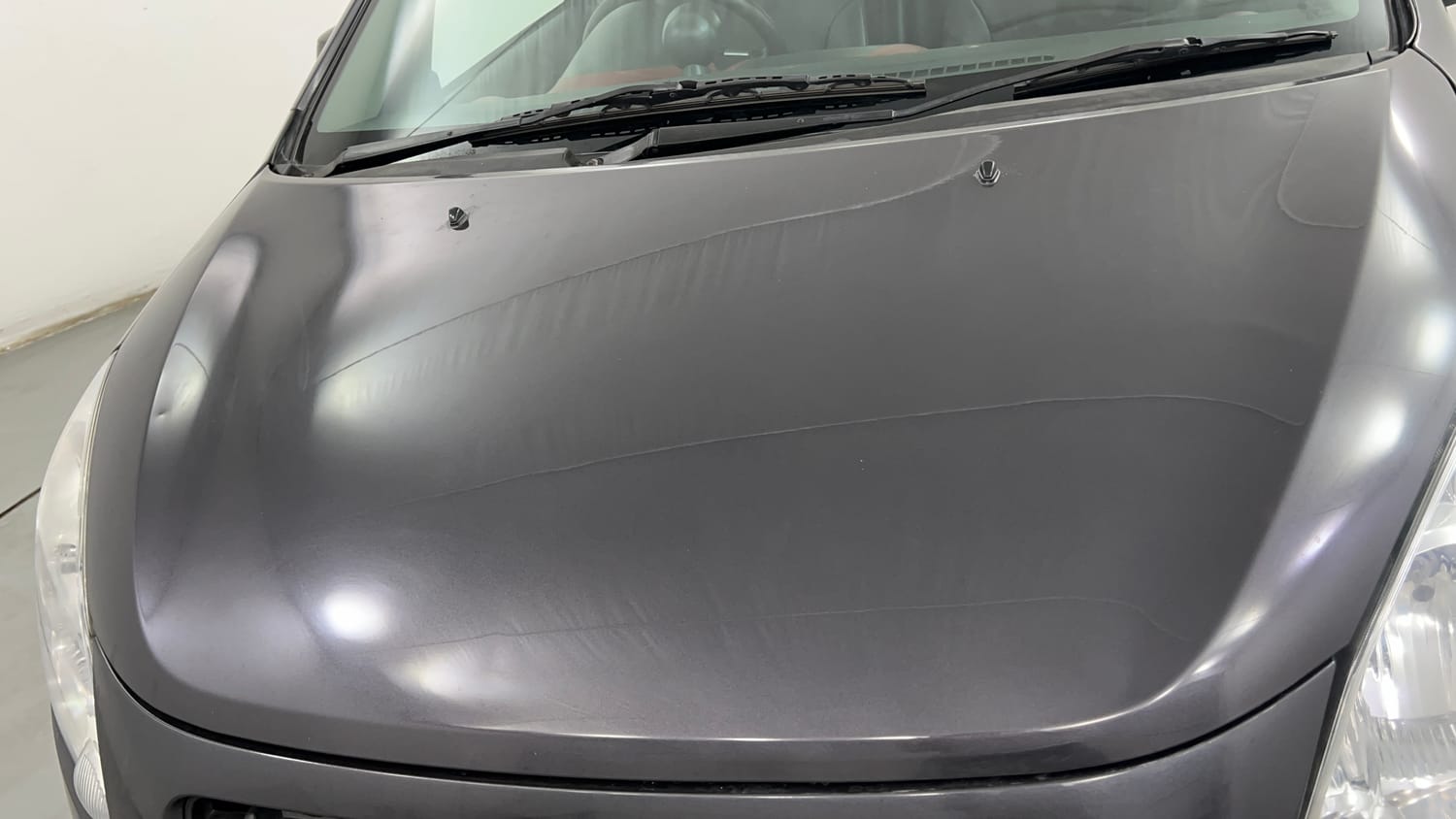 Used 2013 Maruti Suzuki Ritz Zxi BS-IV Petrol Manual dents MINOR SCRATCH