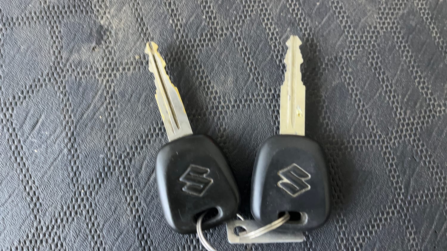 Used 2015 Maruti Suzuki Alto K10 VXi Petrol Manual extra CAR KEY VIEW