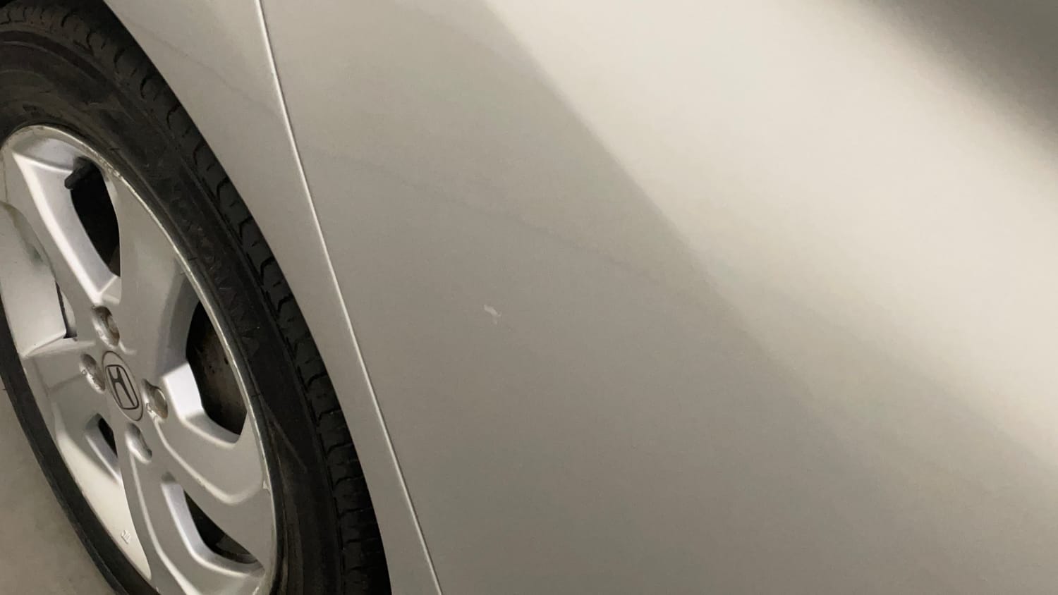 Used 2014 Honda City VX Diesel Diesel Manual dents MINOR SCRATCH