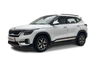 Used 2020 Kia Seltos GTK 1.4 Petrol Manual Image