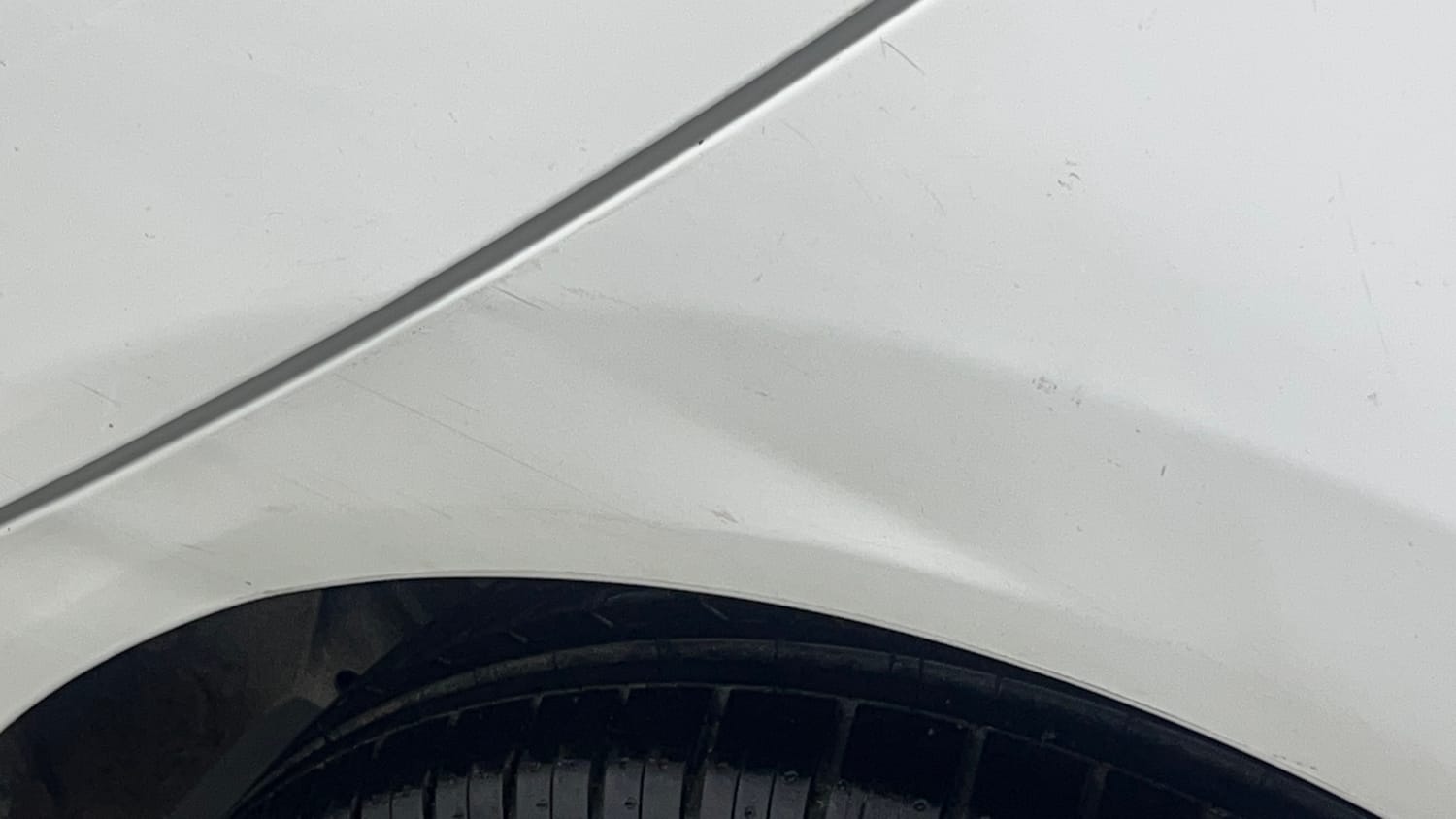 Used 2016 Hyundai Grand i10 Sportz 1.2 Kappa VTVT Petrol Manual dents MINOR SCRATCH