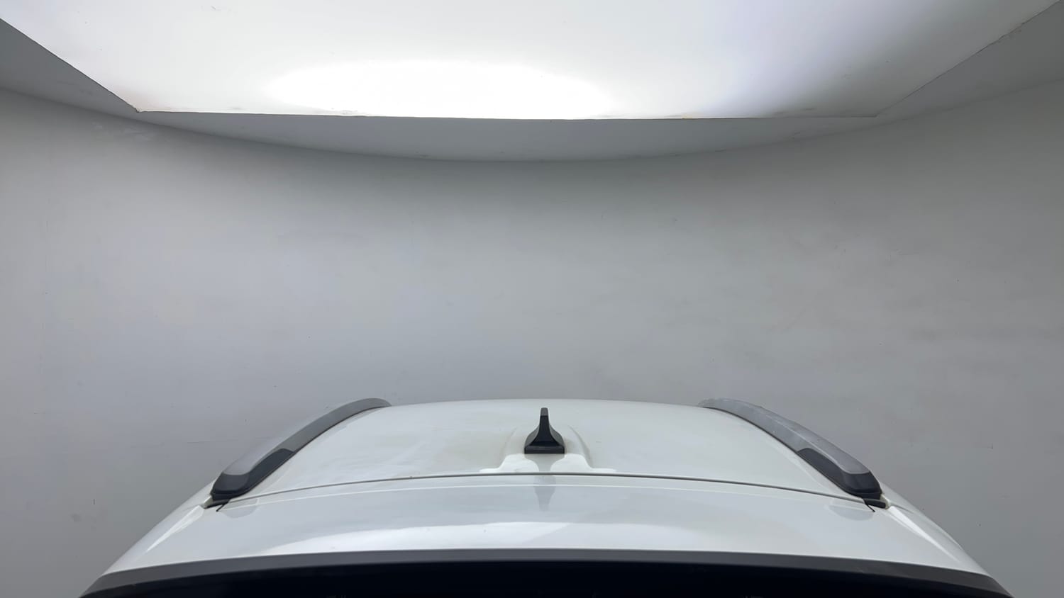 Used 2023 Tata Nexon Creative Plus 1.2 Revotron Petrol 6MT Petrol Manual exterior EXTERIOR ROOF VIEW