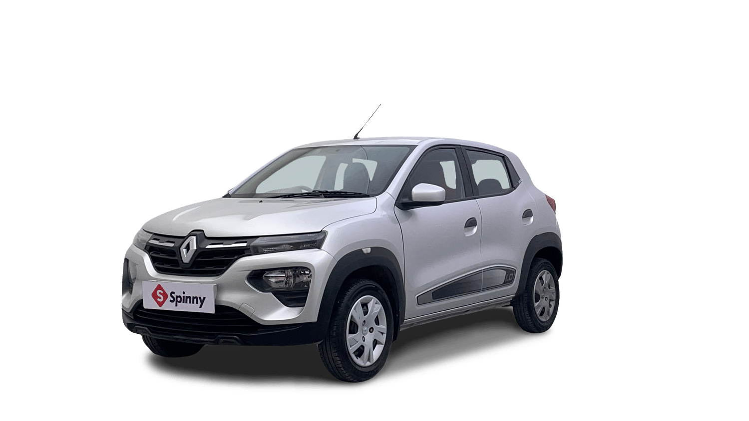 Used 2021 Renault Kwid RXT 1.0 Opt Petrol Manual Image