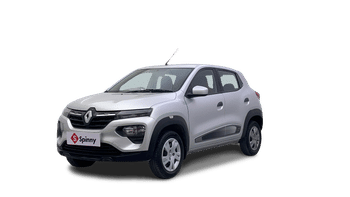 Used 2021 Renault Kwid RXT 1.0 Opt Petrol Manual Image