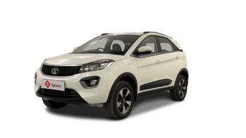 Used 2018 Tata Nexon XZA Plus Petrol Petrol Automatic Image