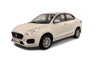 Used 2017 Maruti Suzuki Dzire VDi Diesel Manual Image