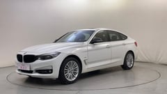 2017 BMW 3 Series GT Image