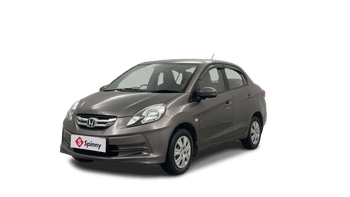 Used 2015 Honda Amaze 1.2 S i-VTEC Petrol Manual Image