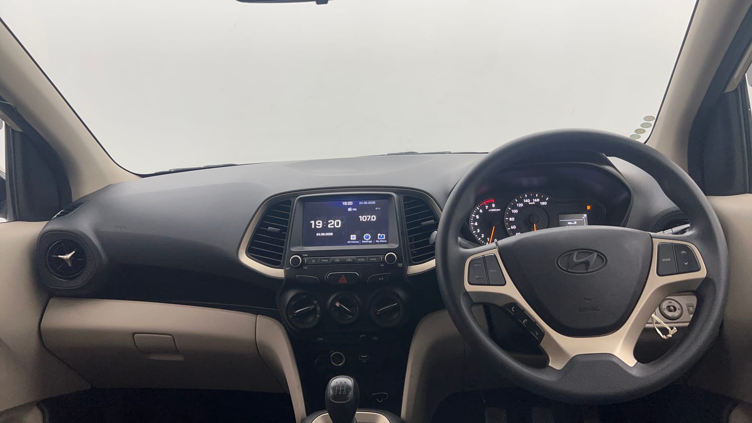 DASHBOARD VIDEO