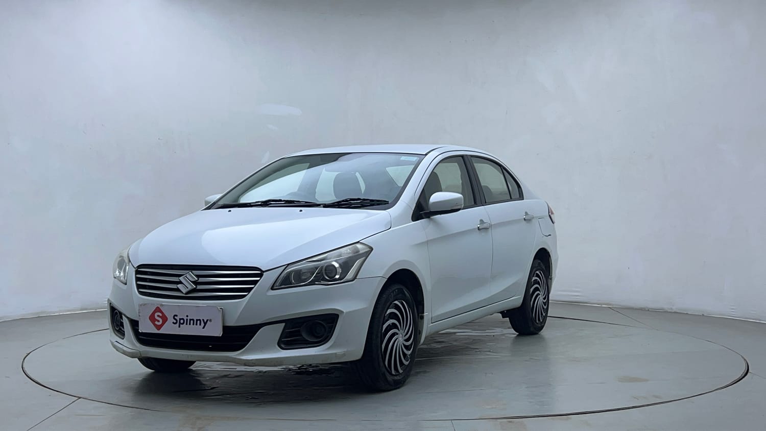 Ciaz