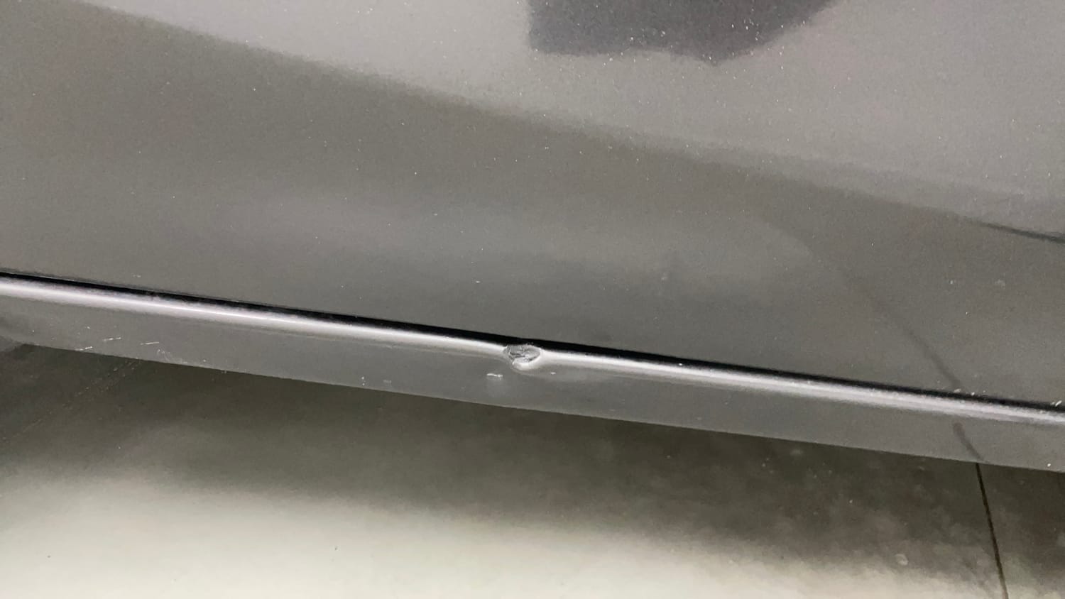 Used 2020 Maruti Suzuki Alto K10 VXi Petrol Manual dents MINOR DENT