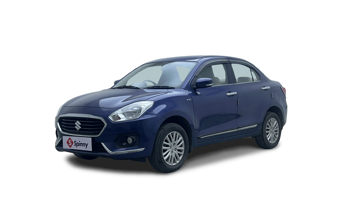 Used 2018 Maruti Suzuki Dzire ZXi AMT Petrol Automatic Image