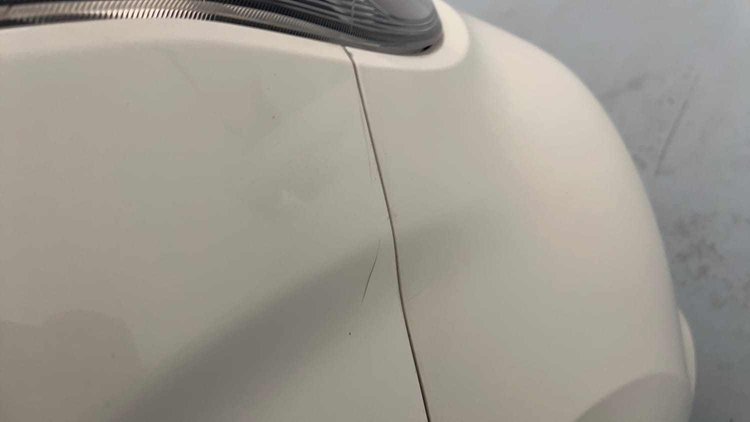 Used 2024 Maruti Suzuki Celerio ZXi Petrol Manual dents MINOR SCRATCH