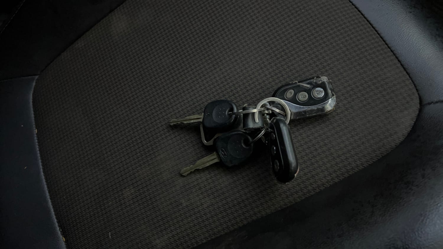 Used 2012 Hyundai i20 Era 1.2 Petrol Manual extra CAR KEY VIEW