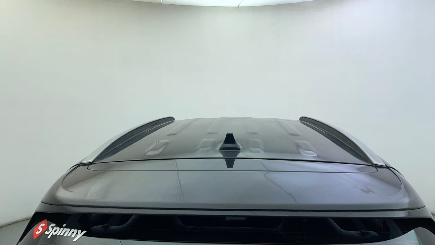 Used 2022 Hyundai Creta S 1.5 Petrol Petrol Manual exterior EXTERIOR ROOF VIEW