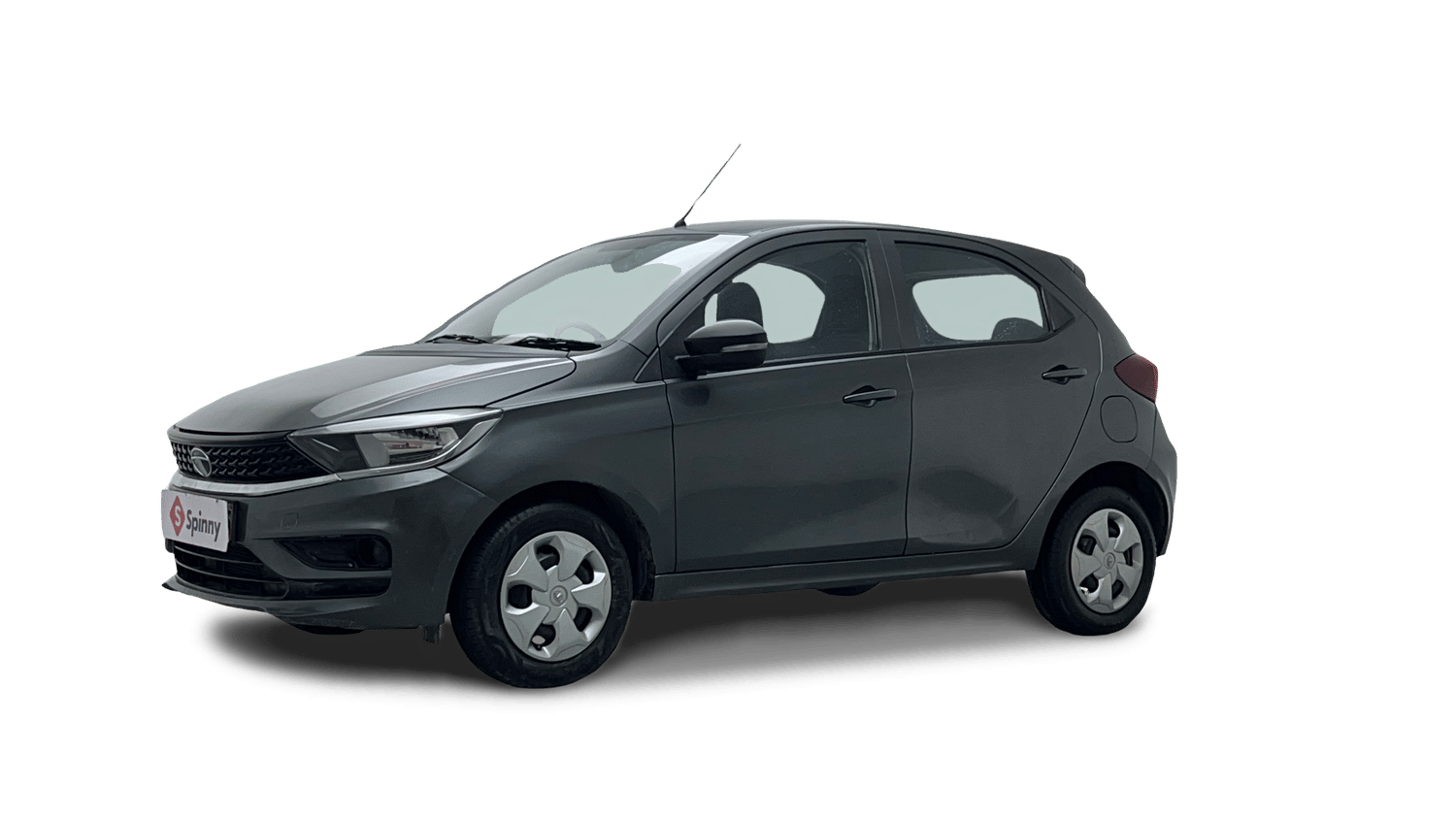 Used 2022 Tata Tiago XT Petrol Manual Image