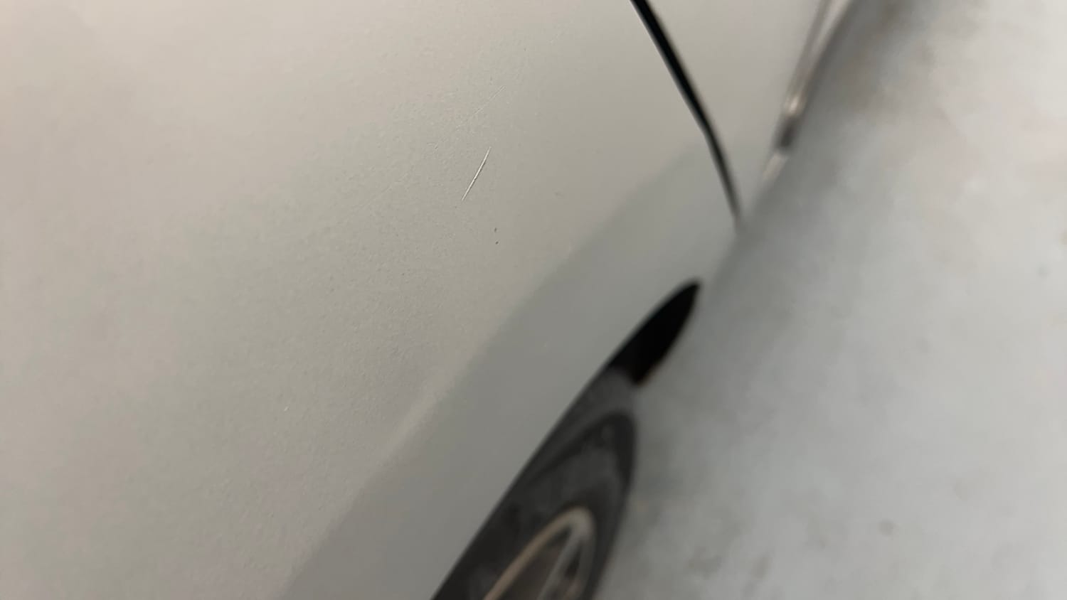 Used 2018 Hyundai Grand i10 Asta U2 1.2 CRDi Diesel Manual dents MINOR SCRATCH