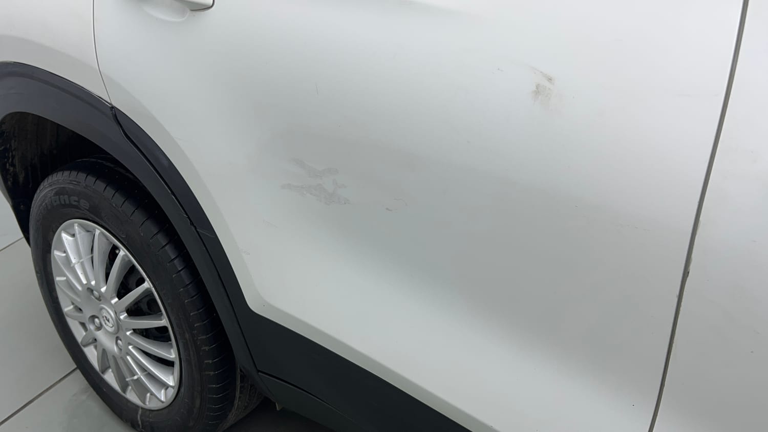 Used 2022 Kia Seltos HTK 1.5 Diesel Diesel Manual dents MINOR SCRATCH