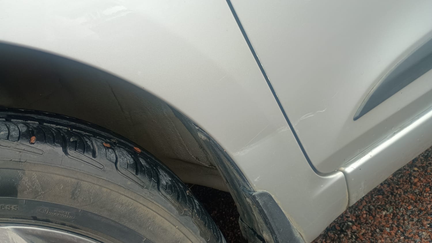 Used 2018 Hyundai Elite i20 Asta 1.2 (O) Petrol Manual dents MINOR DENT