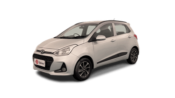 Used 2018 Hyundai Grand i10 Asta U2 1.2 CRDi Diesel Manual Image