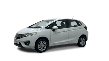 Used 2015 Honda Jazz V AT Petrol Petrol Automatic Image