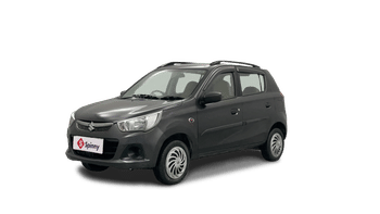 Used 2020 Maruti Suzuki Alto K10 VXi Petrol Manual Image