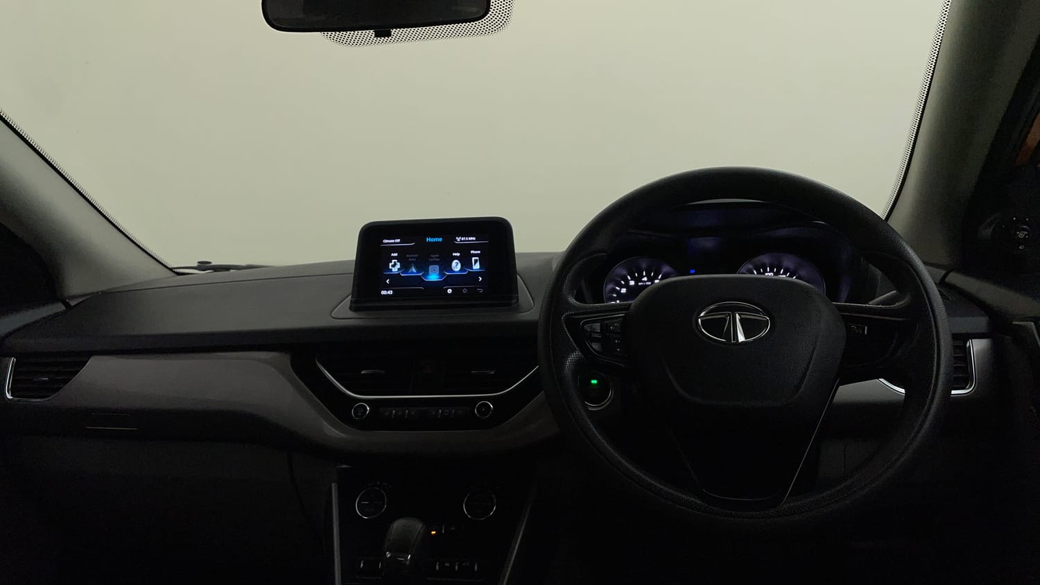 DASHBOARD VIDEO