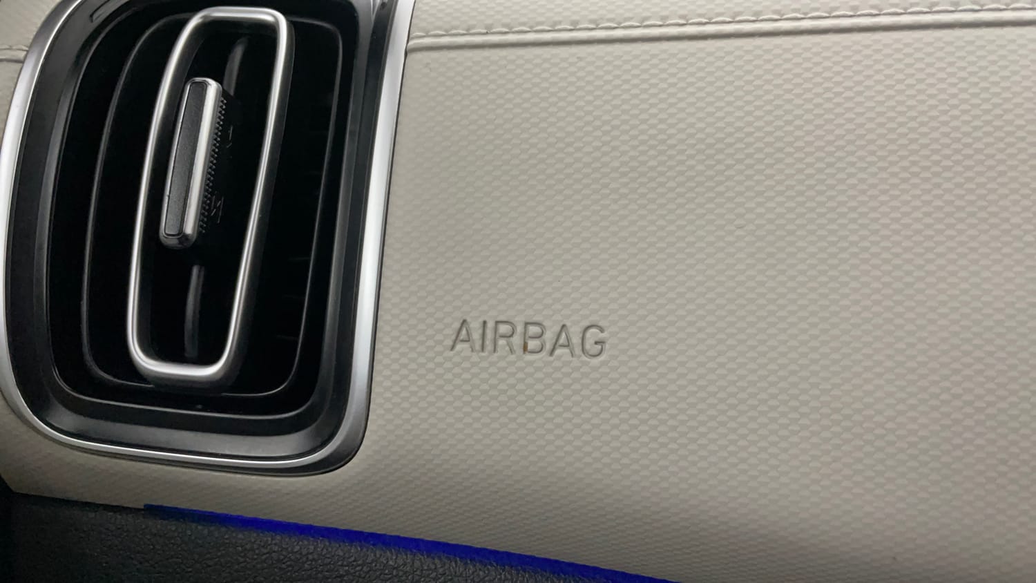 Used 2023 Hyundai Creta SX 1.5 Petrol Petrol Manual top_features Airbags
