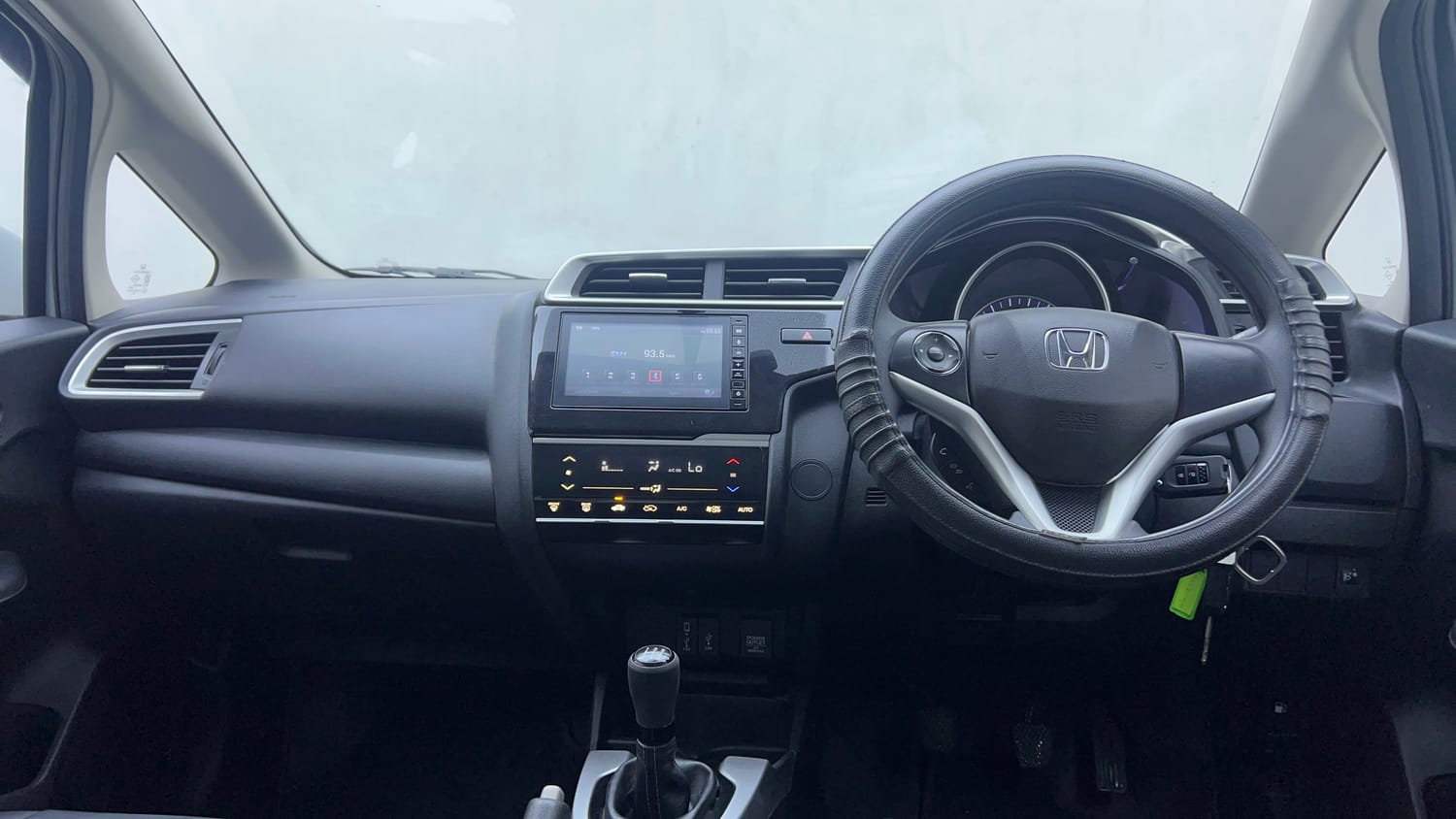 DASHBOARD VIDEO