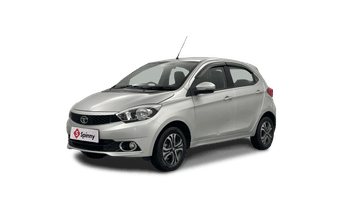 Used 2019 Tata Tiago Revotron XZ w/o Alloy Petrol Manual Image