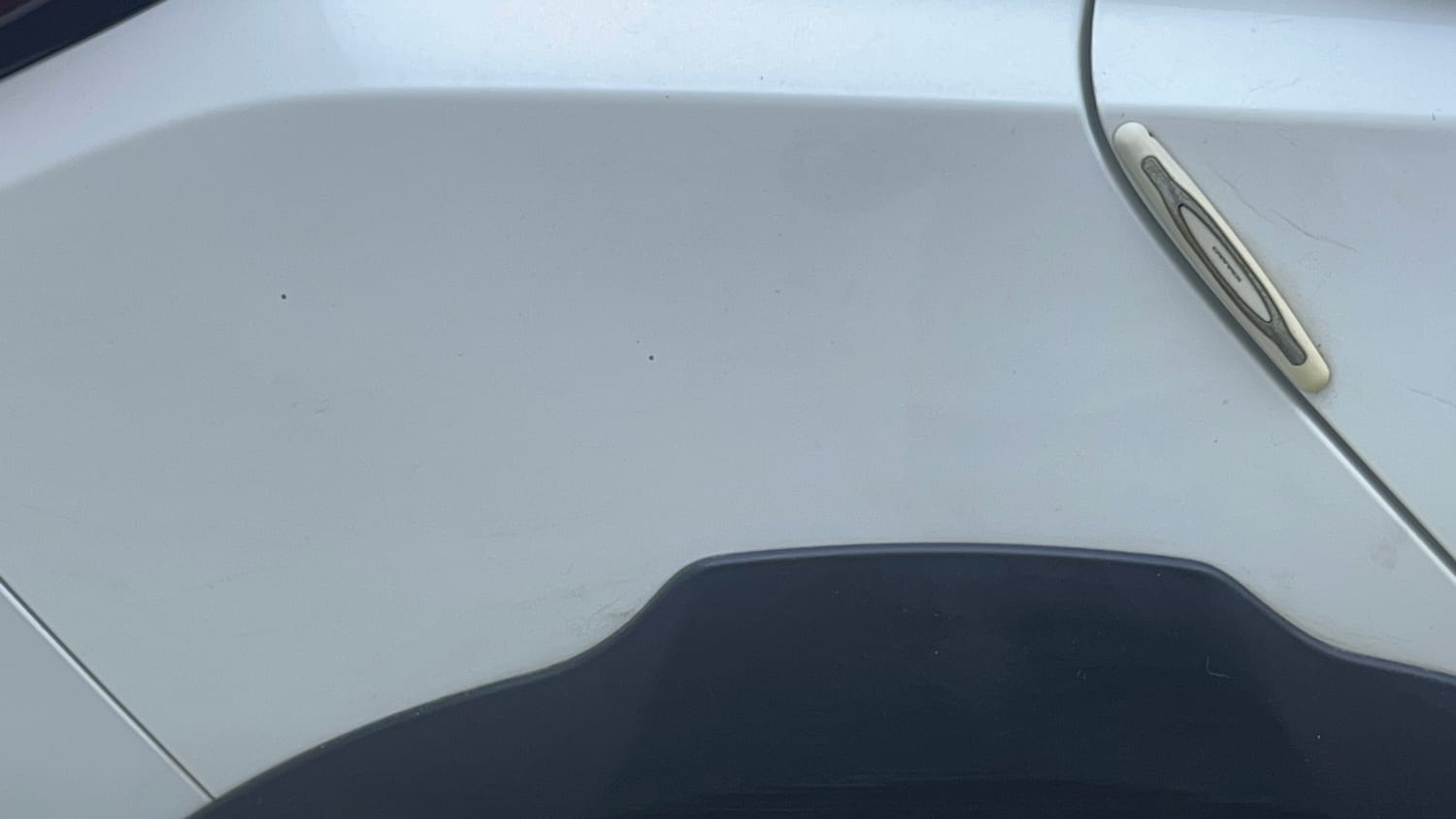 Used 2023 Honda WR-V SV MT Petrol Petrol Manual dents MINOR SCRATCH