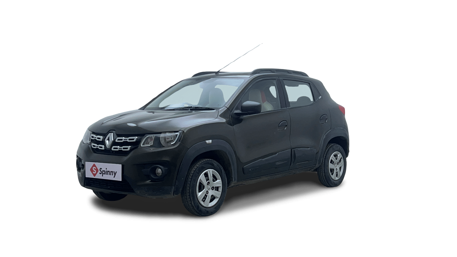 Used 2016 Renault Kwid RXT Petrol Manual Image
