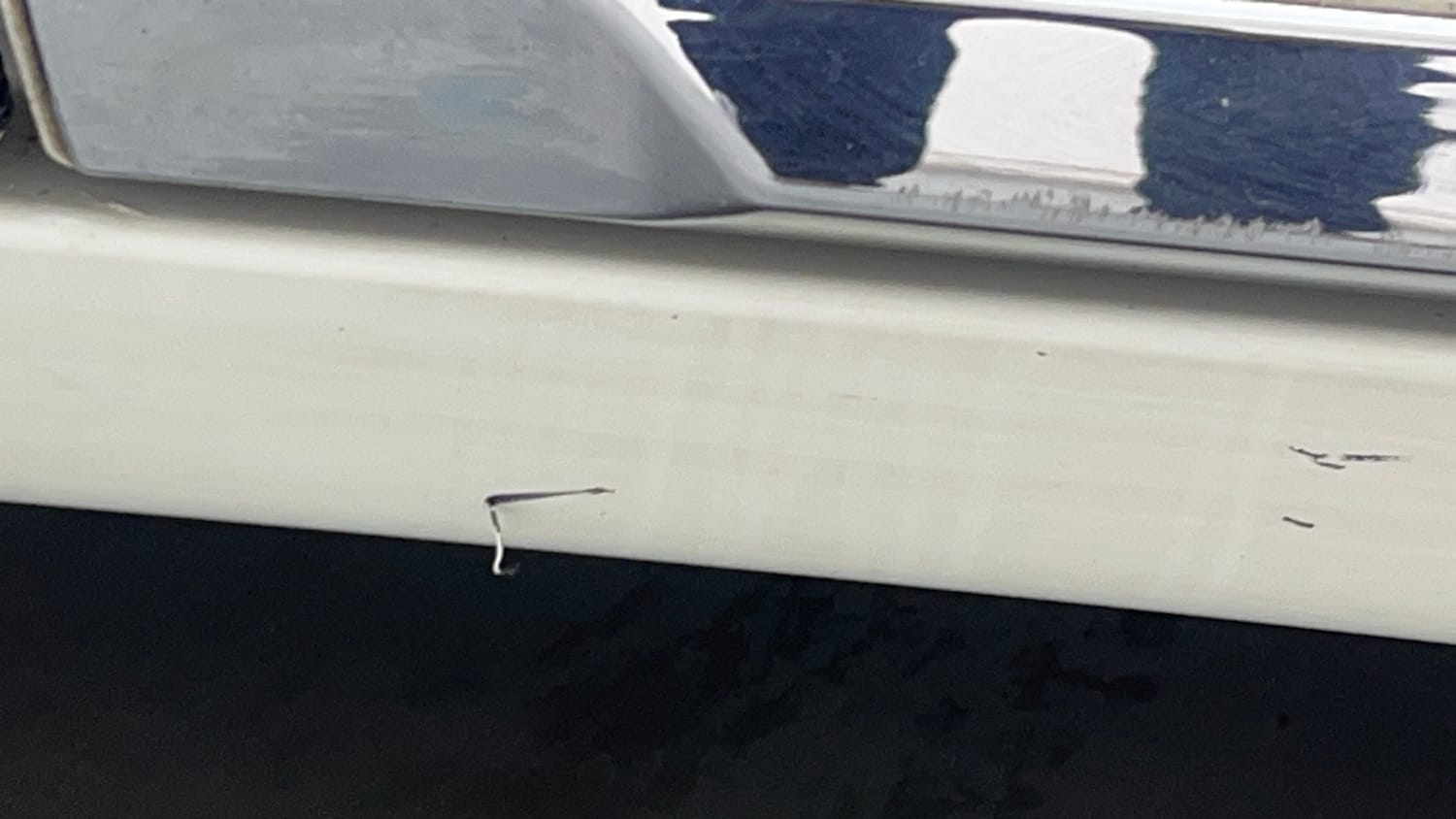 Used 2023 Toyota Glanza E Petrol Manual dents MINOR SCRATCH