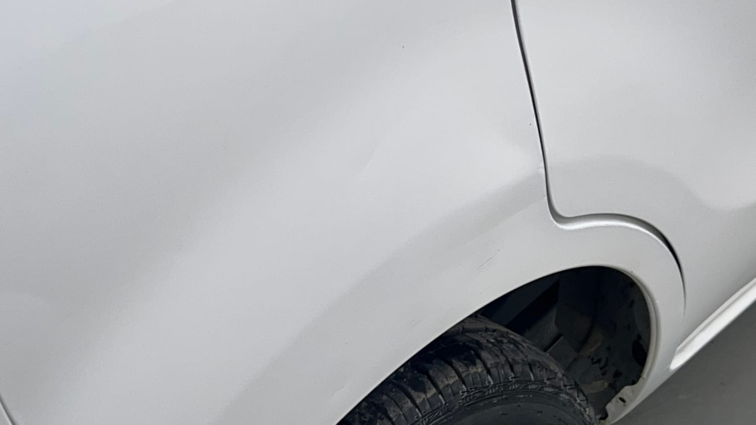 Used 2016 Maruti Suzuki Alto K10 VXi Petrol Manual dents MINOR DENT