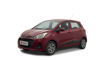 Used 2017 Hyundai Grand i10 Sportz 1.2 Kappa VTVT Petrol Manual Image