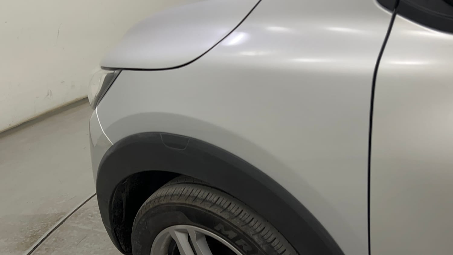 Used 2024 Renault Triber RXZ Petrol Manual dents MINOR SCRATCH