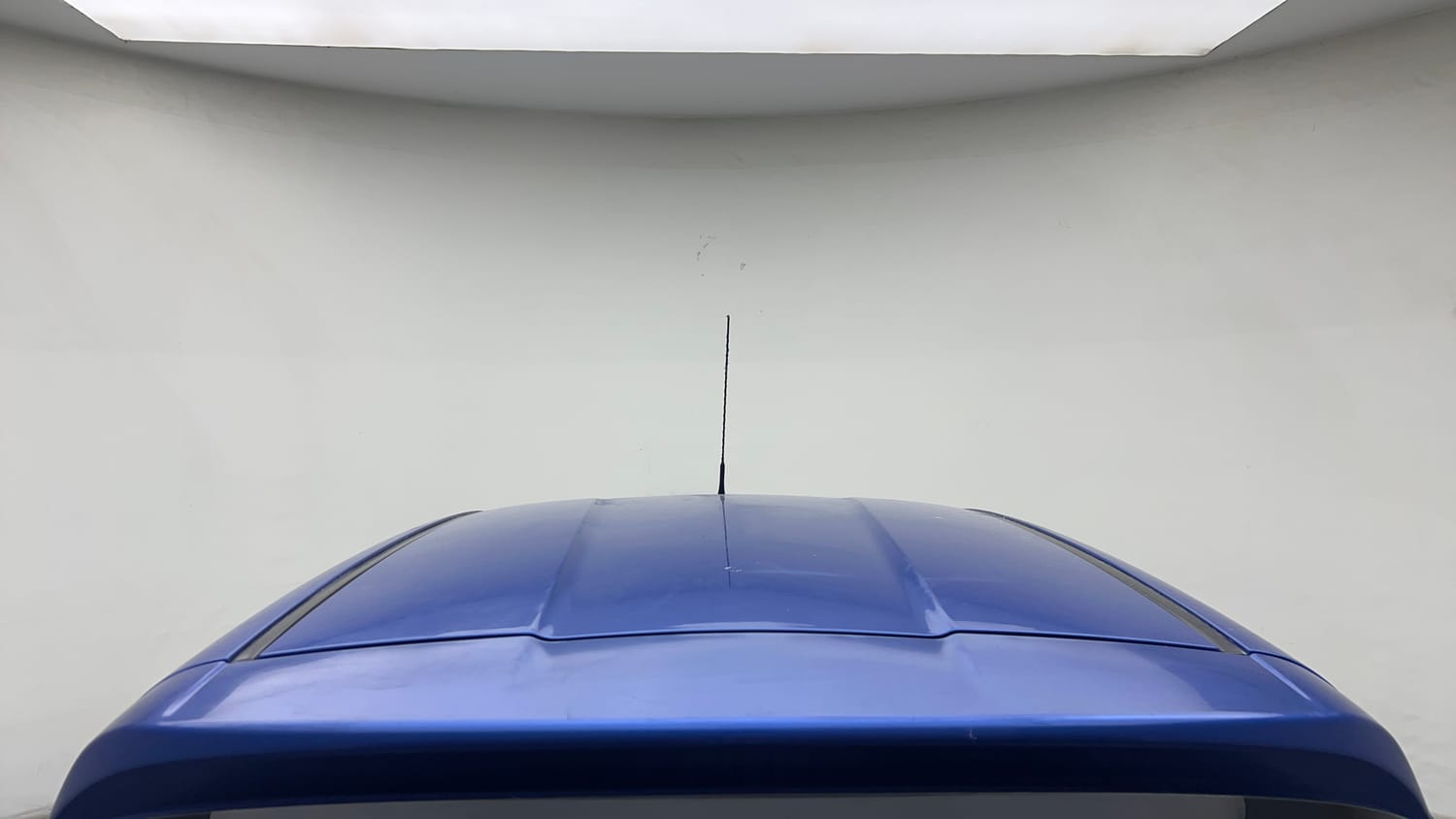 Used 2020 Hyundai Santro Sportz AMT Petrol Automatic exterior EXTERIOR ROOF VIEW